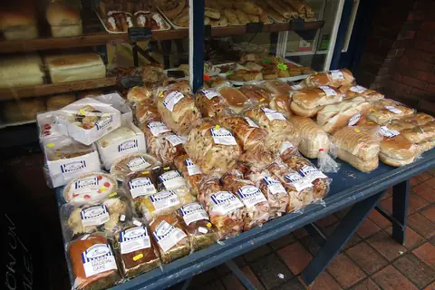 Greggs Bakery Outlet photo 1