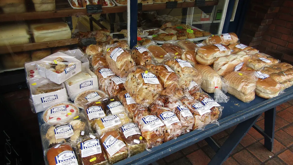 Greggs Bakery Outlet – bakery in Walker, Newcastle upon Tyne